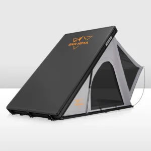 Carpa de Techo Rígida Kalbarri Lite Ligera