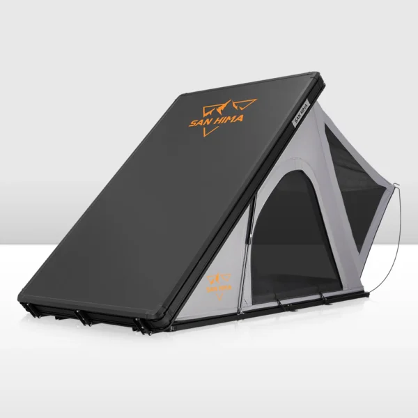 Carpa de Techo Rígida Kalbarri Lite Ligera