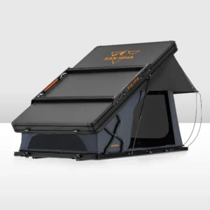 Carpa de Techo Rígida Kalbarri X Duradera