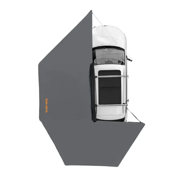 Compra Toldo Lateral 270 Grados San Hima Resistente