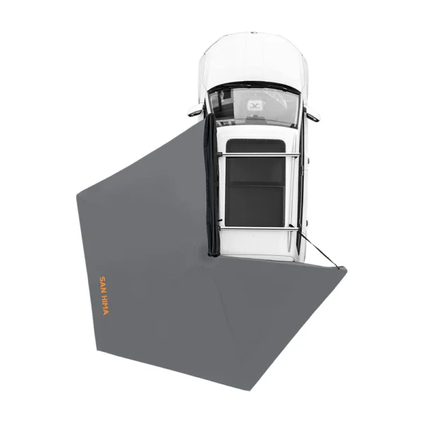 Compra Toldo Lateral 270 Grados San Hima Resistente