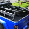 Rack Universal Ajustable para Pickup