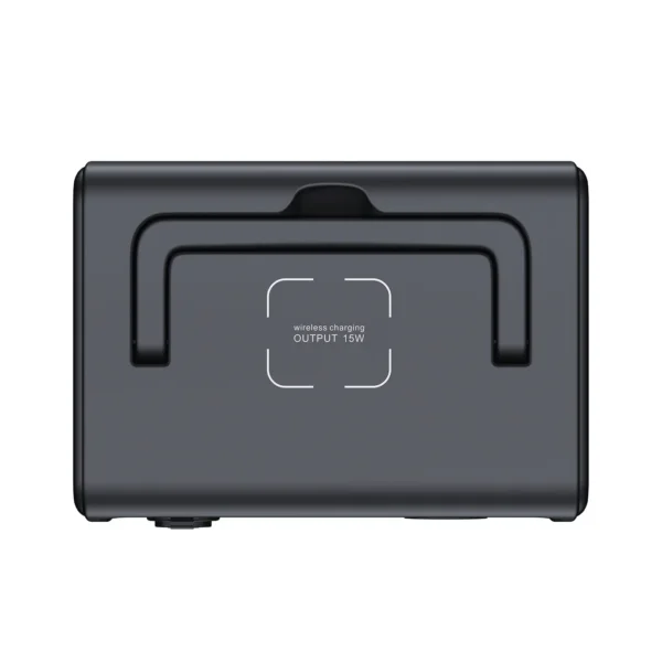 Bluetti-EB3A-secondary-3 Generador Solar Bluetti EB3A