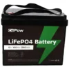 Batería Lifepo4 12v 100Ah