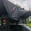Carpa de Techo Rígida Space
