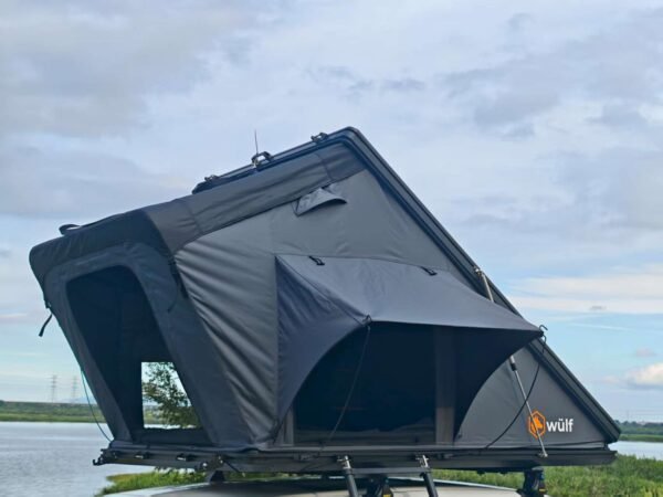 Carpa de Techo Rígida Stargaze