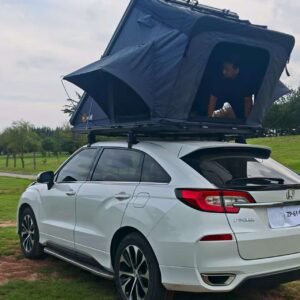Carpa de Techo Rígida Stargaze