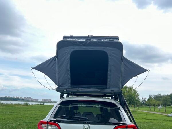 Carpa de Techo Rígida Stargaze